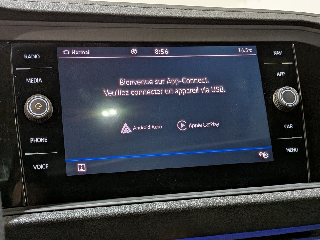 Volkswagen Jetta GLI 2024