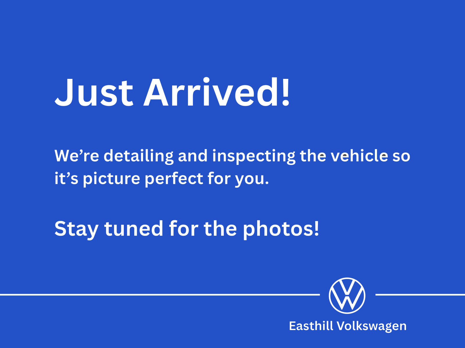 2023 Volkswagen Atlas