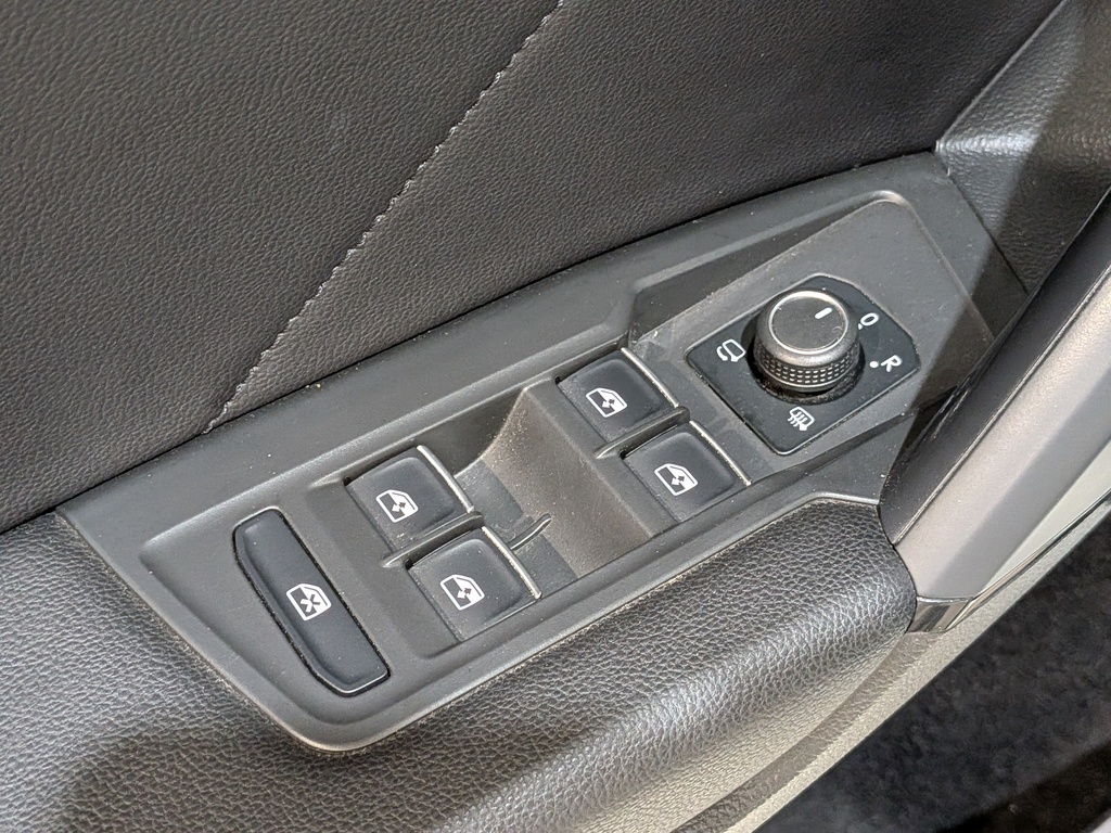 Volkswagen Tiguan 2019