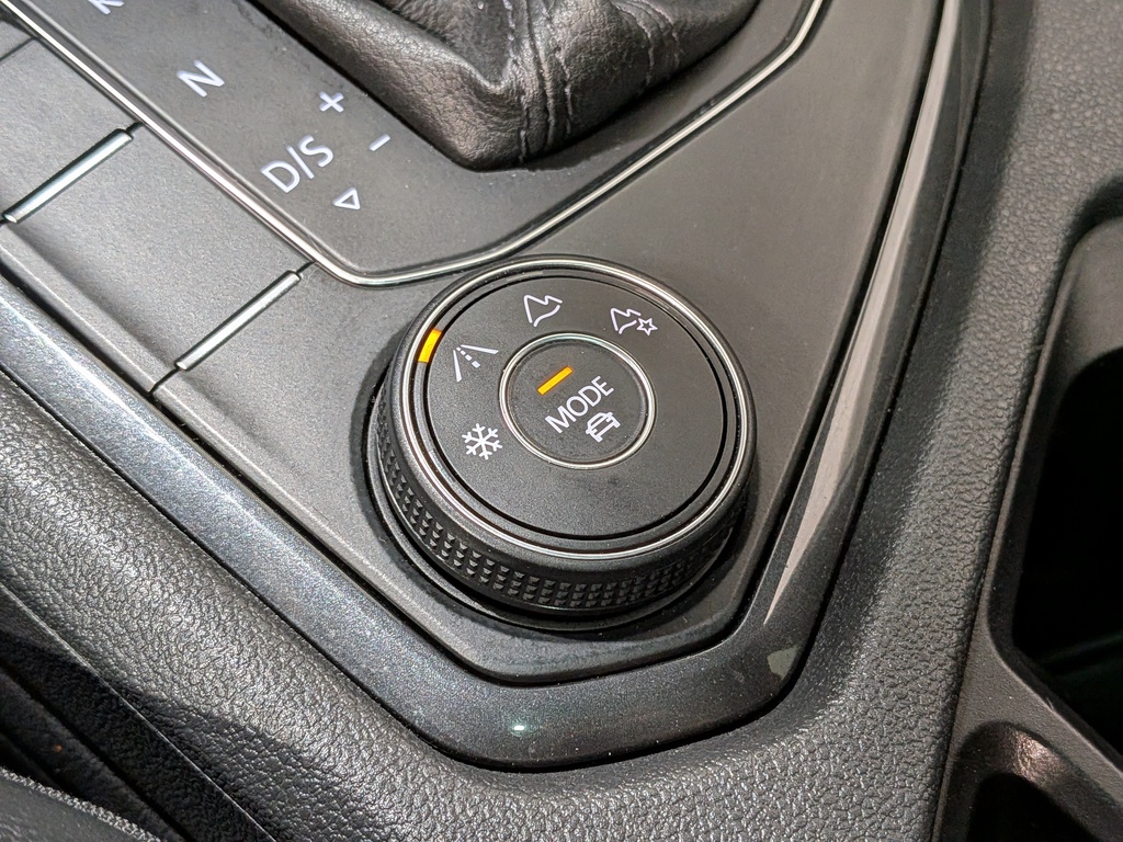 Volkswagen Tiguan 2019