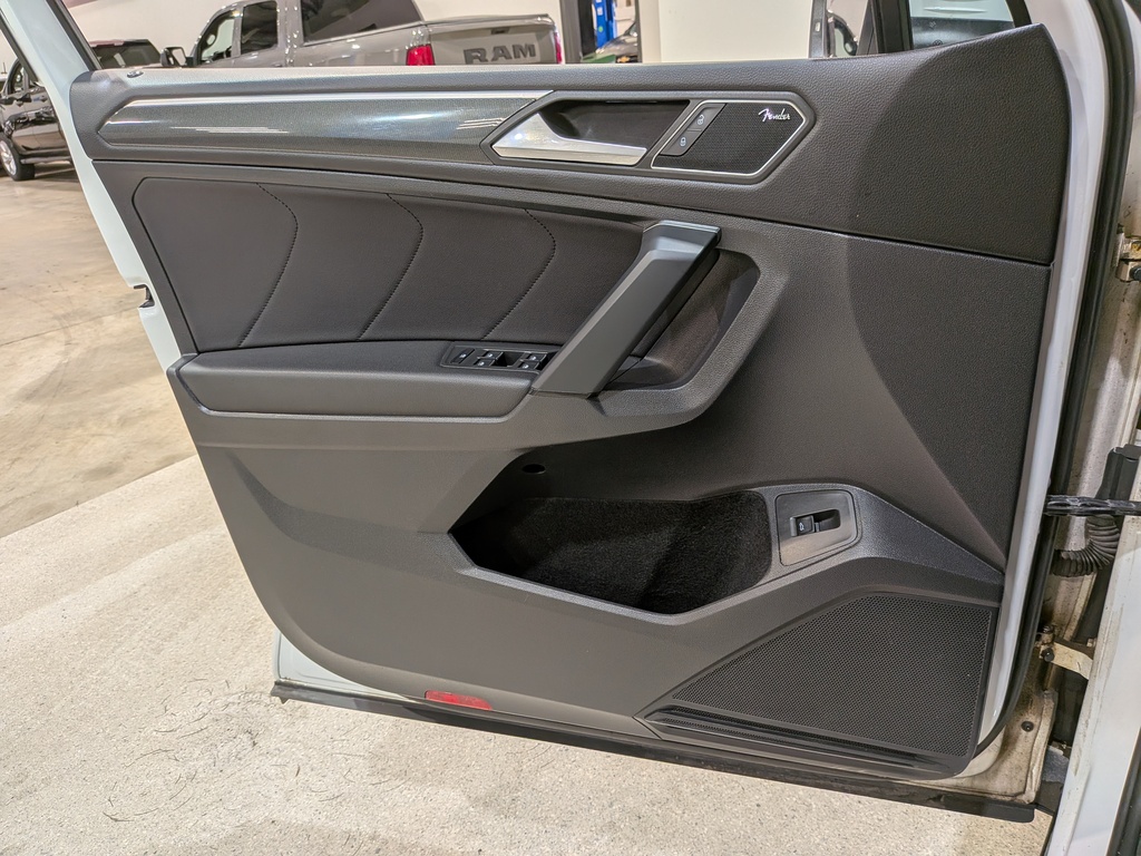 Volkswagen Tiguan 2019