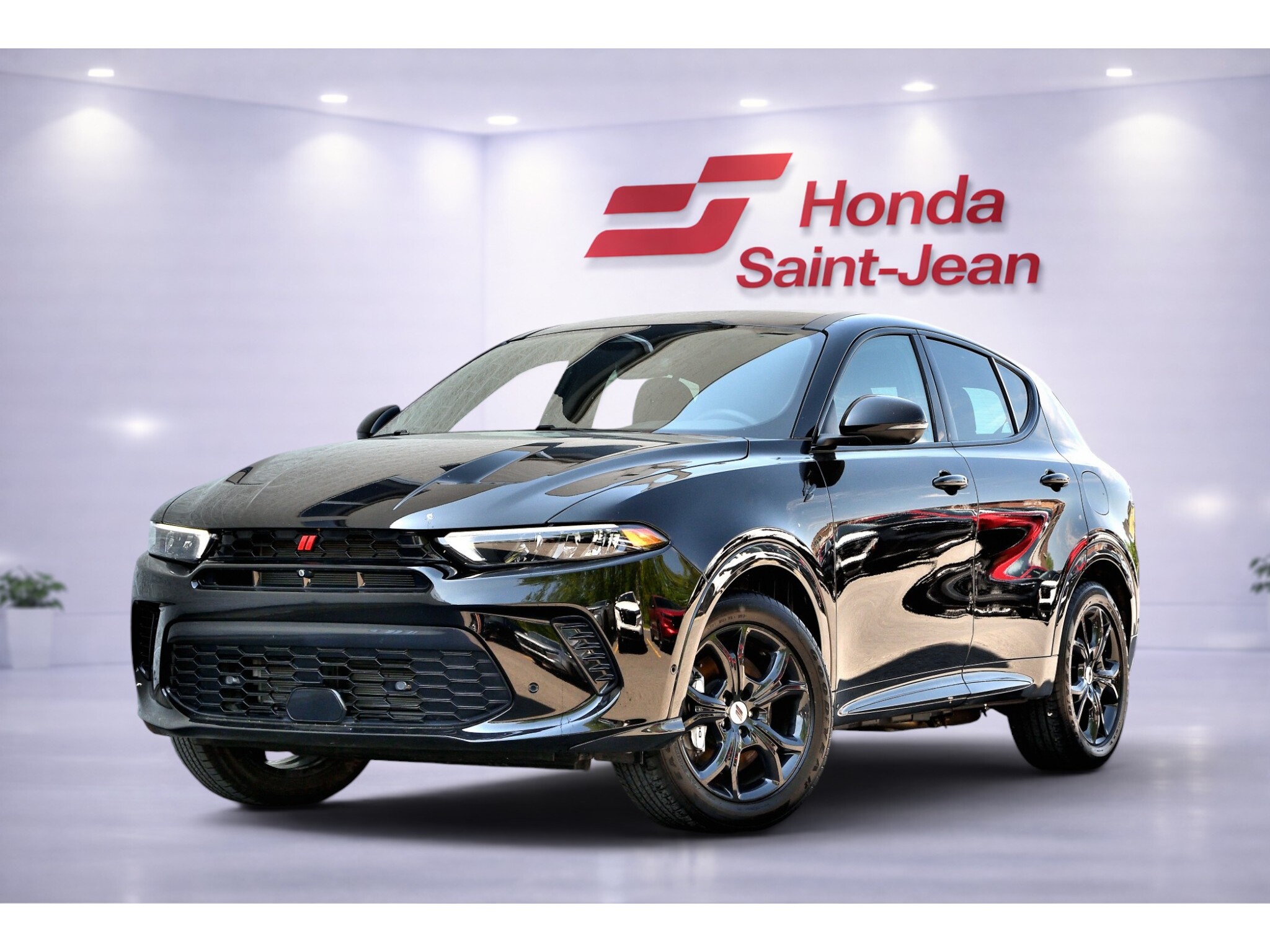 2024 Dodge Hornet