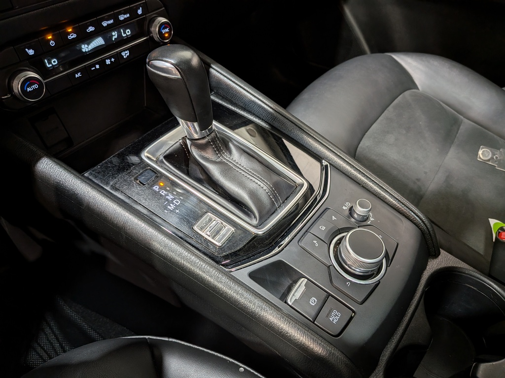 Mazda CX-5 2023