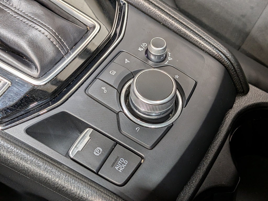 Mazda CX-5 2023