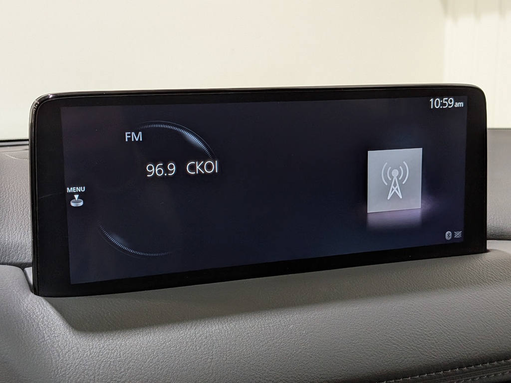 Mazda CX-5 2023