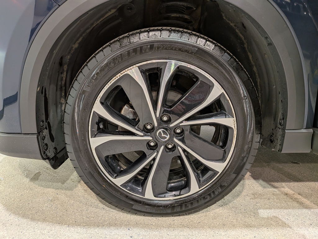Mazda CX-5 2023