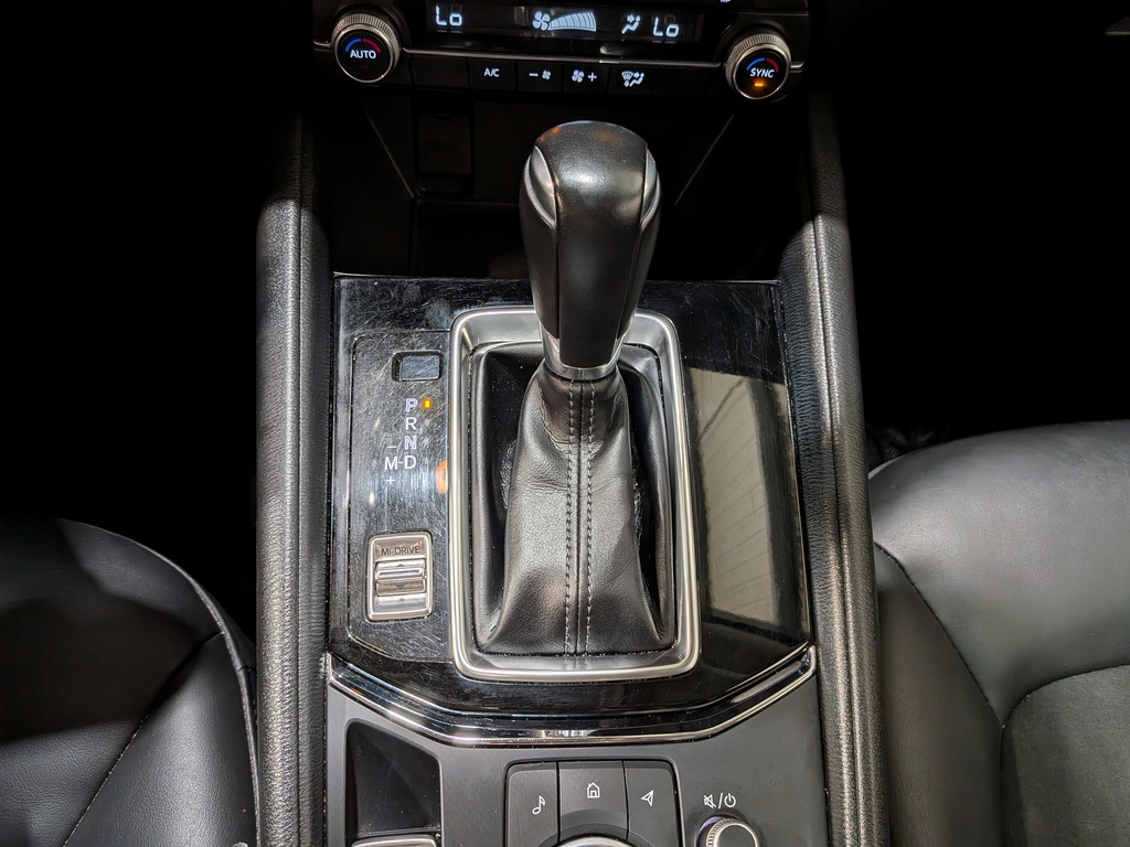 Mazda CX-5 2023