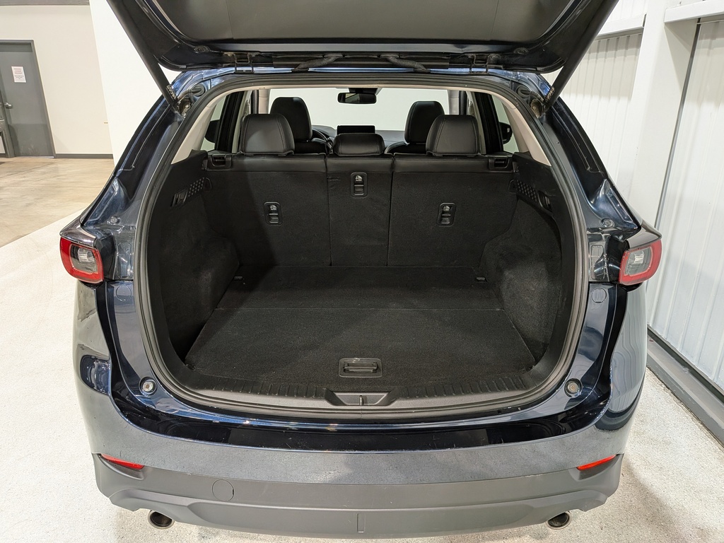 Mazda CX-5 2023
