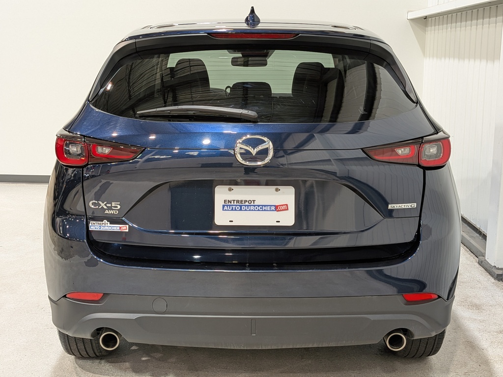 Mazda CX-5 2023