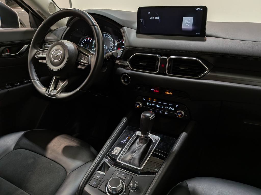 Mazda CX-5 2023