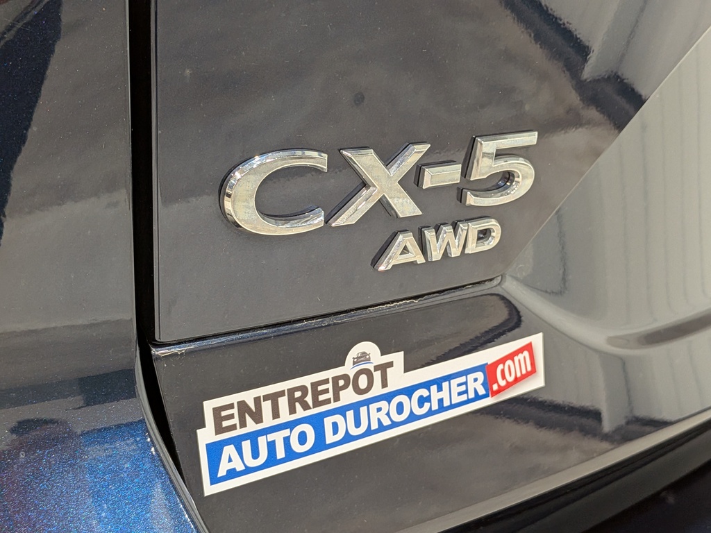 Mazda CX-5 2023
