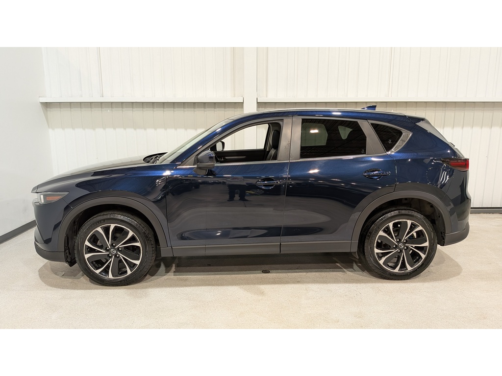 Mazda CX-5 2023