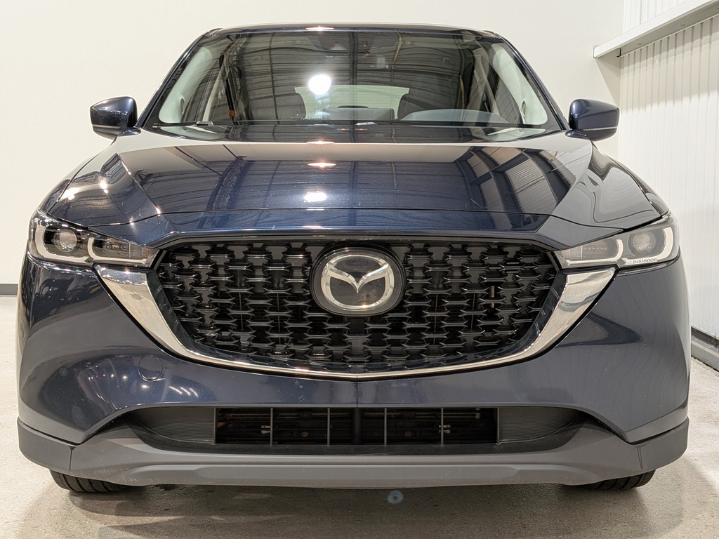 Mazda CX-5 2023