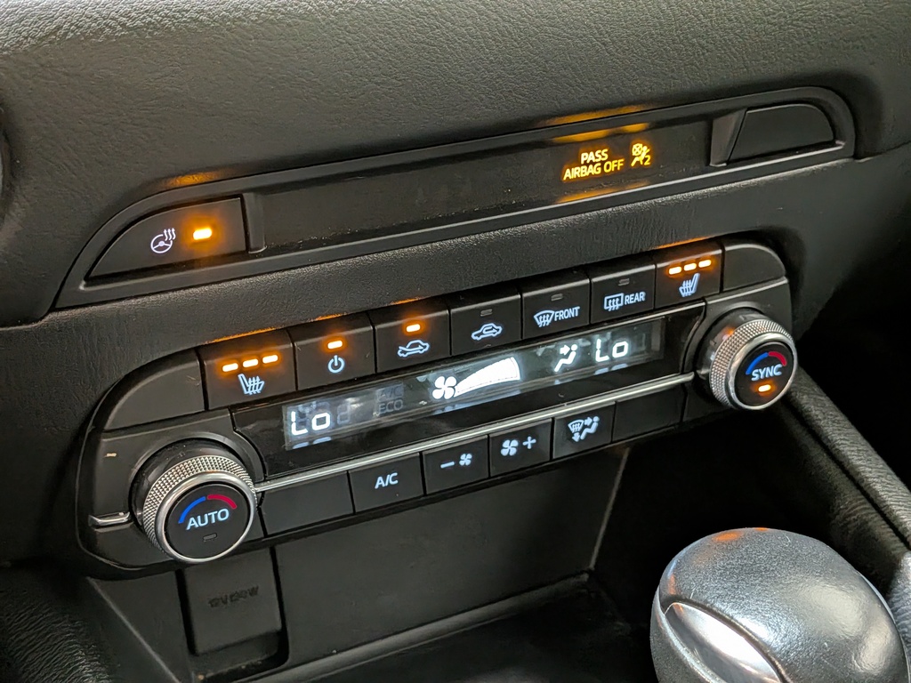 Mazda CX-5 2023