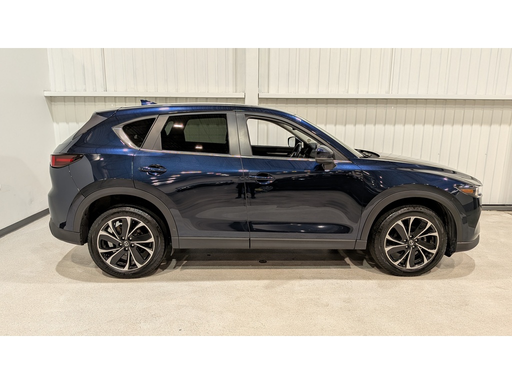 Mazda CX-5 2023