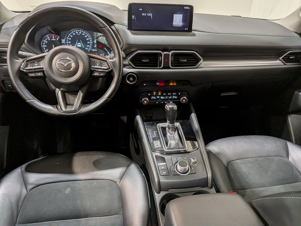 Mazda CX-5 2023