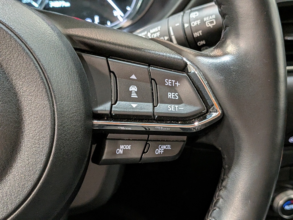 Mazda CX-5 2023