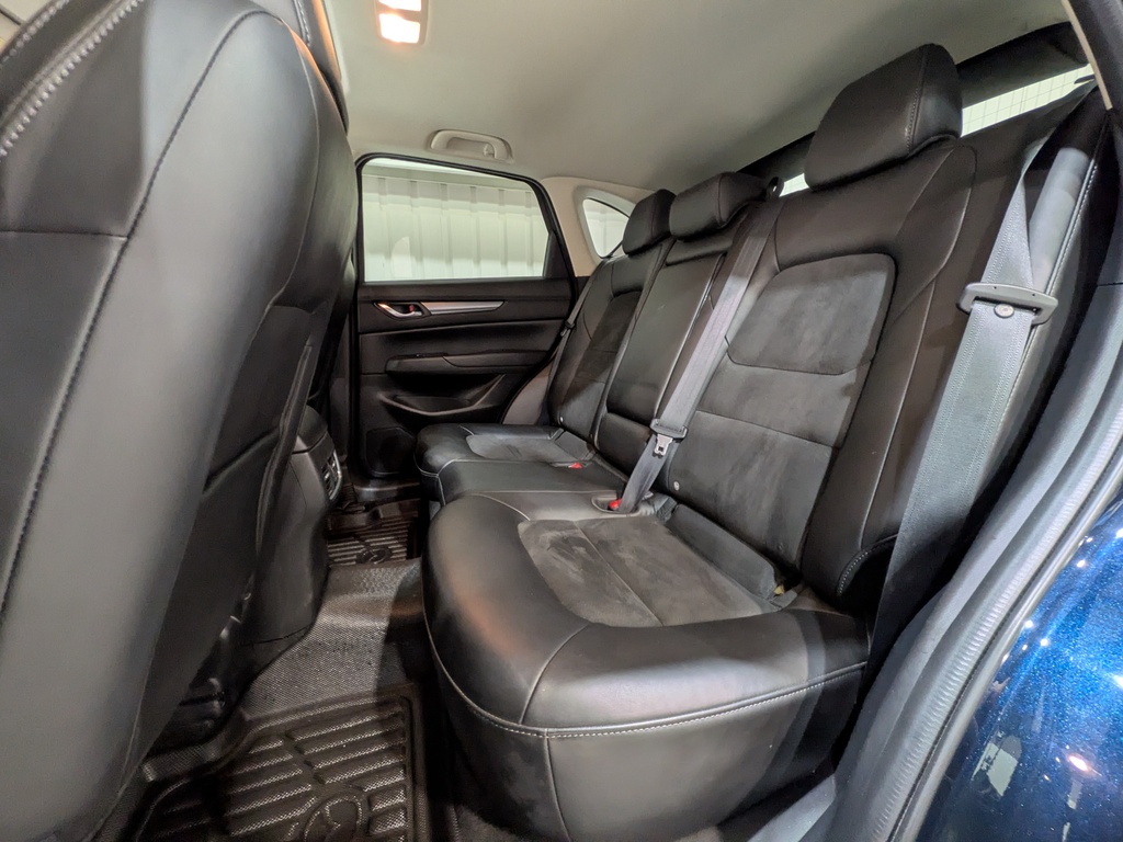 Mazda CX-5 2023
