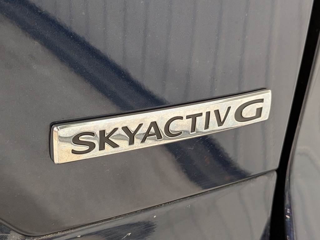 Mazda CX-5 2023