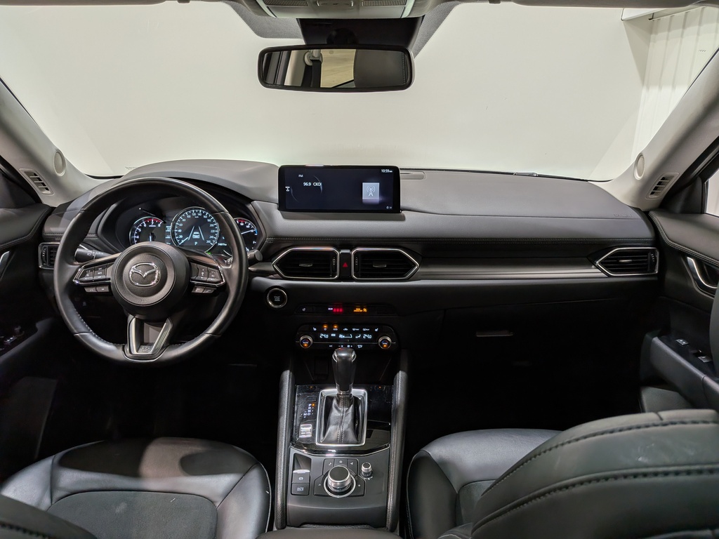 Mazda CX-5 2023