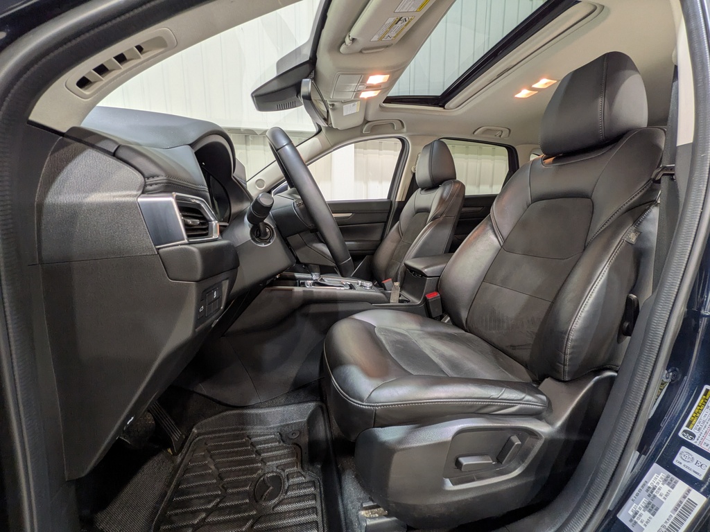 Mazda CX-5 2023