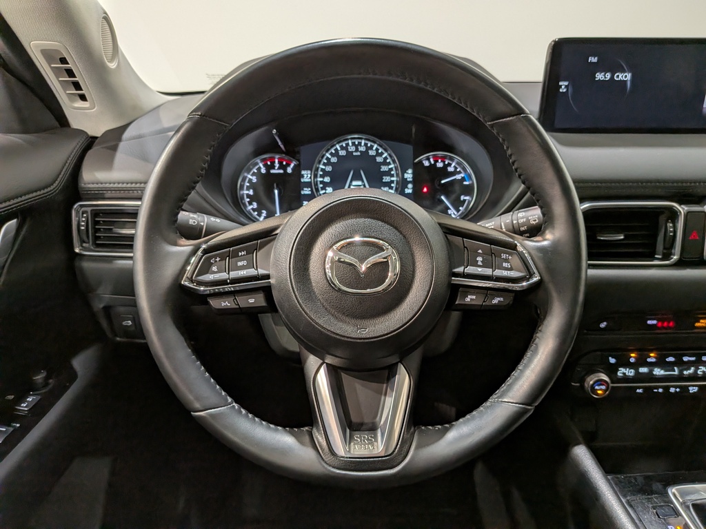 Mazda CX-5 2023