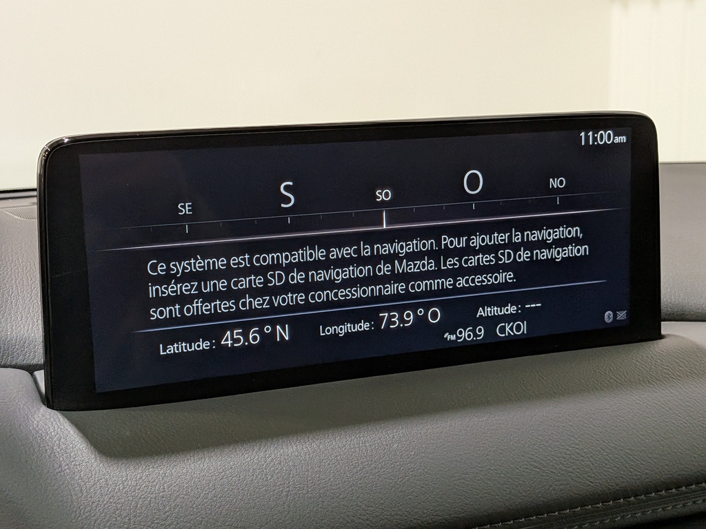 Mazda CX-5 2023