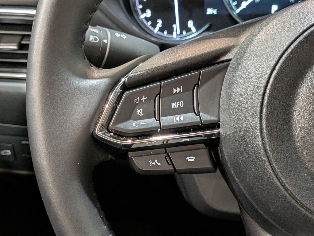 Mazda CX-5 2023