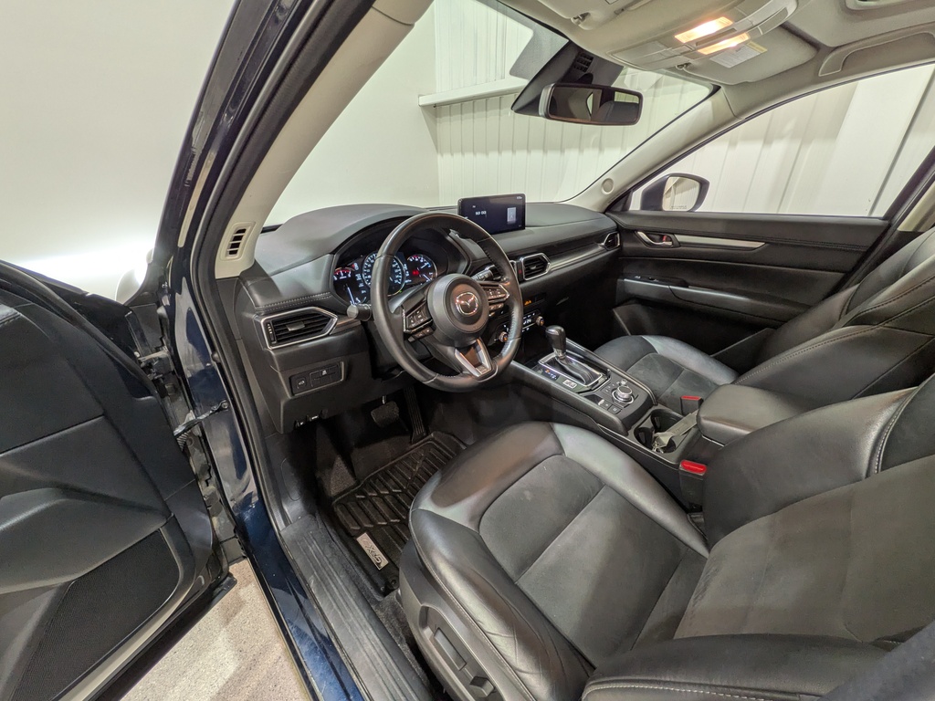 Mazda CX-5 2023