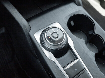 used 2022 Ford Escape car, priced at $20,495