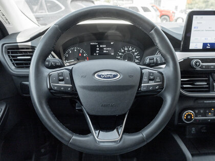 used 2022 Ford Escape car, priced at $20,495
