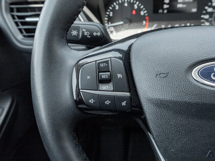 used 2022 Ford Escape car, priced at $20,495