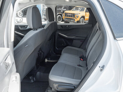used 2022 Ford Escape car, priced at $20,495