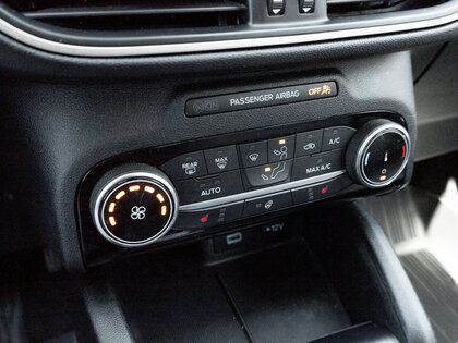 used 2022 Ford Escape car, priced at $20,495