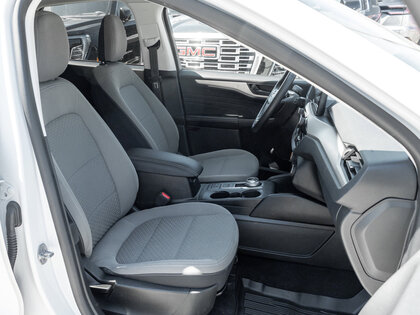 used 2022 Ford Escape car, priced at $20,495