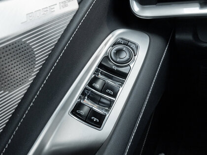 used 2025 Chevrolet Corvette car, priced at $168,995