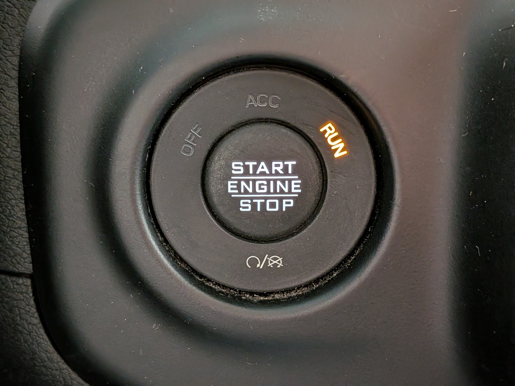Jeep Wrangler 2022