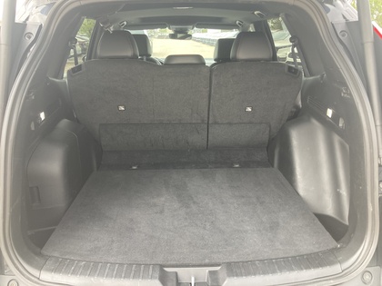 used 2024 Honda CR-V Hybrid car, priced at $43,900