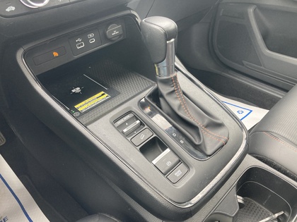 used 2024 Honda CR-V Hybrid car, priced at $43,900