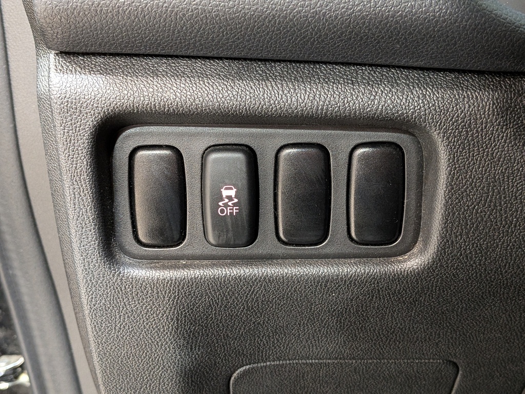 Mitsubishi RVR 2015