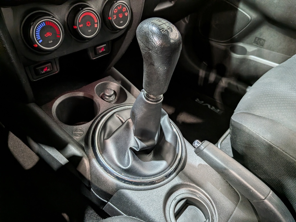 Mitsubishi RVR 2015