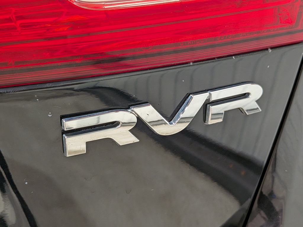 Mitsubishi RVR 2015
