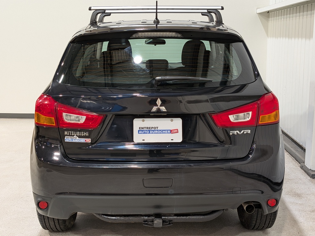 Mitsubishi RVR 2015