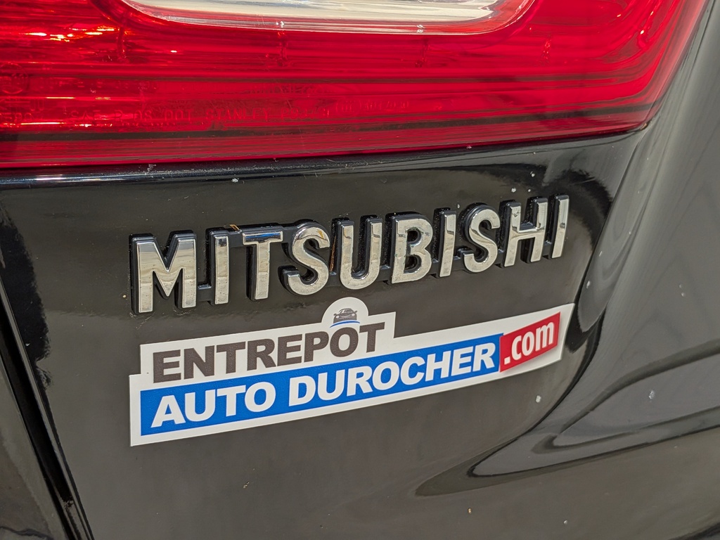 Mitsubishi RVR 2015