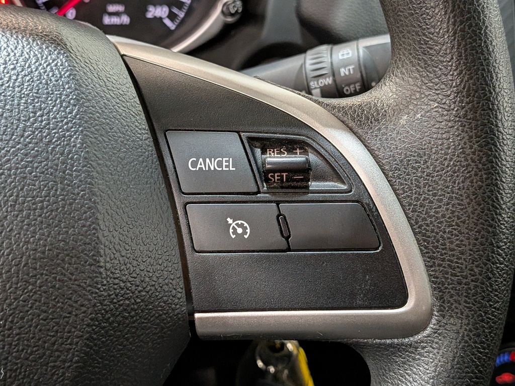 Mitsubishi RVR 2015