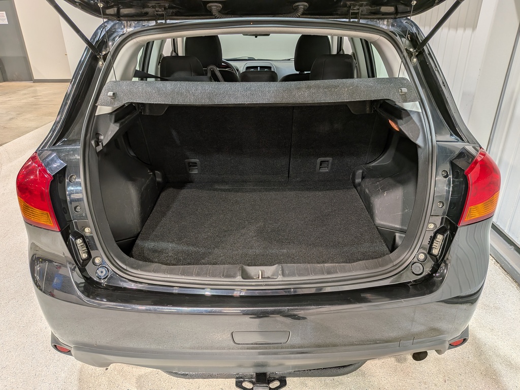 Mitsubishi RVR 2015