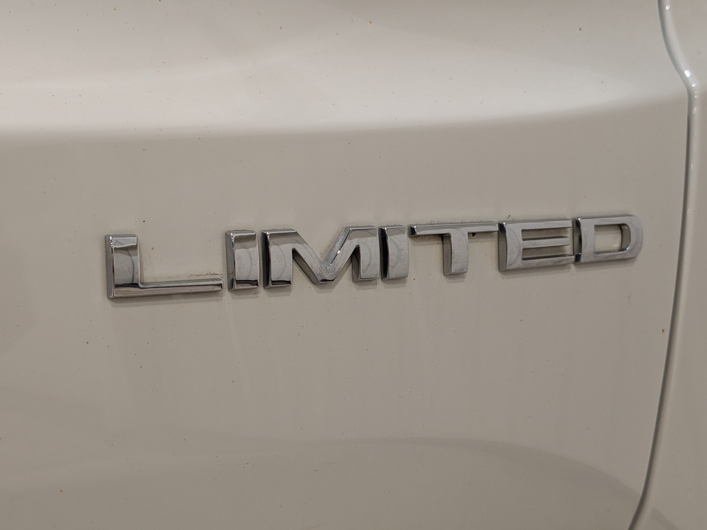 Jeep Renegade 2015