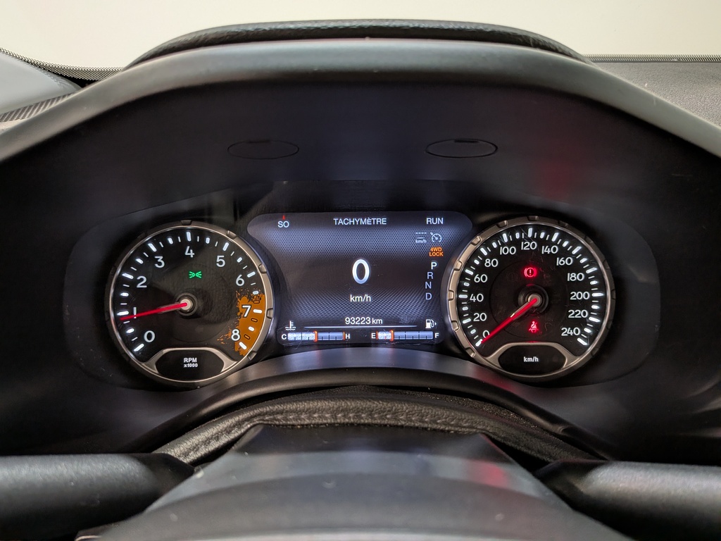 Jeep Renegade 2015