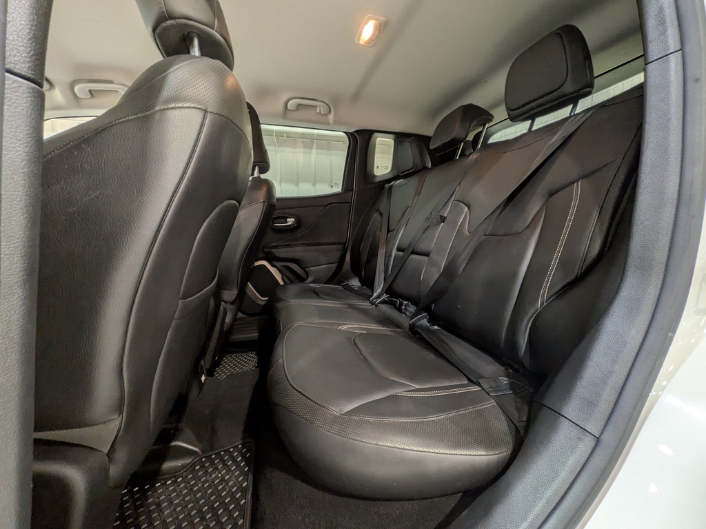 Jeep Renegade 2015