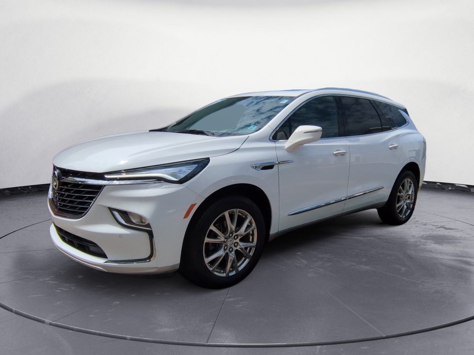 2024 Buick Enclave